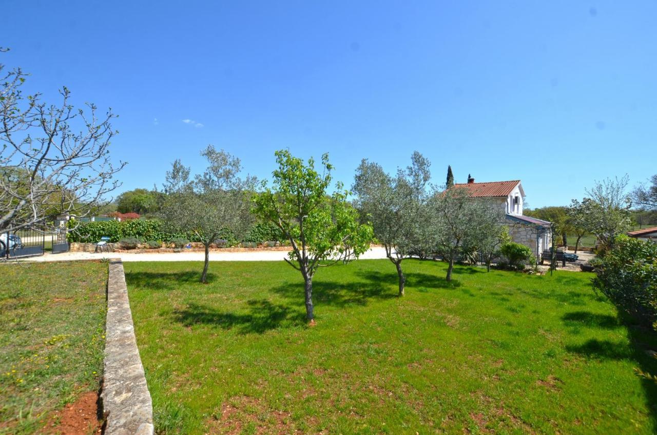 Bavica Apartments Rovinj Exterior foto