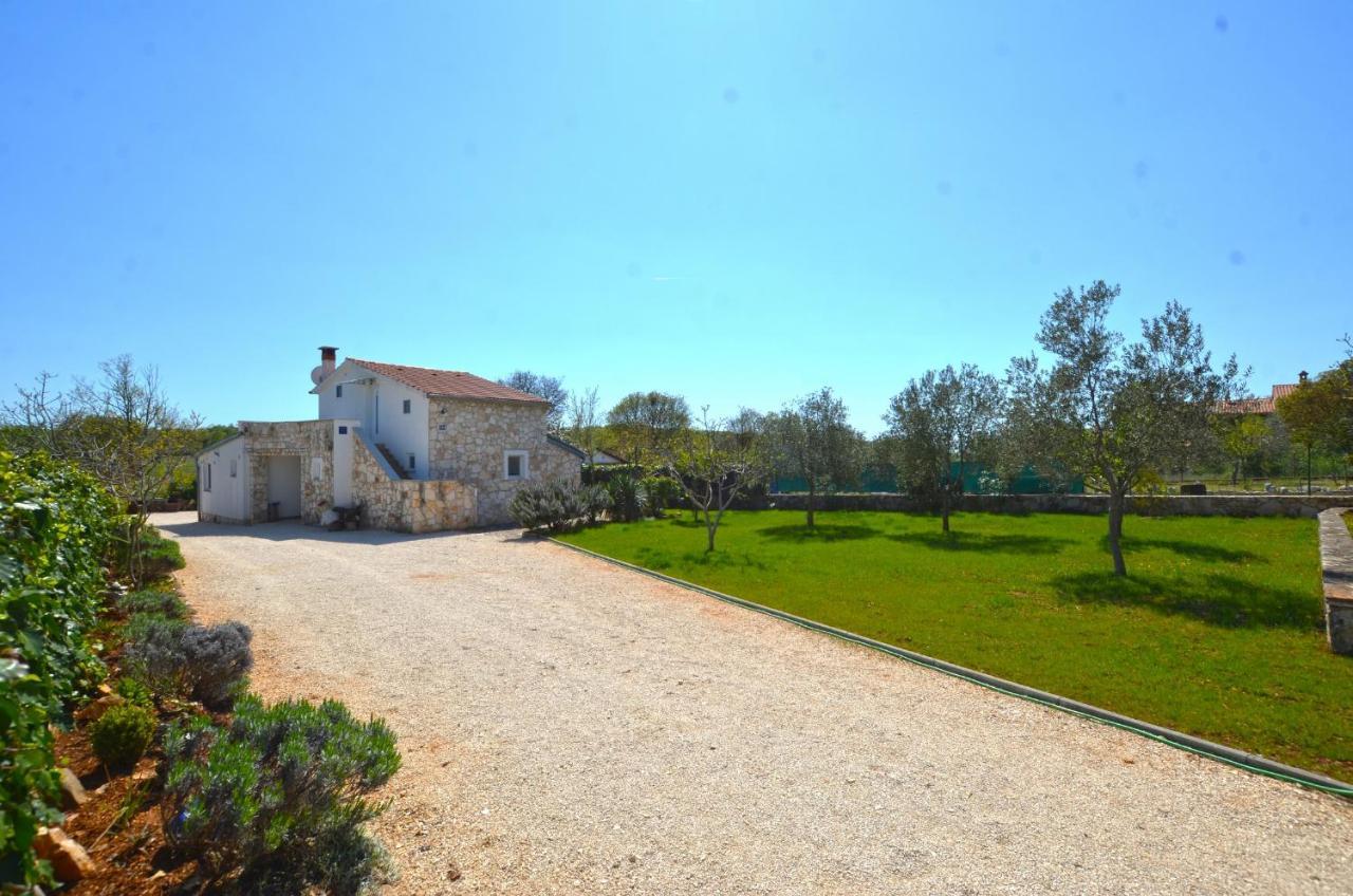 Bavica Apartments Rovinj Exterior foto